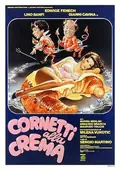 Cream Horn poster