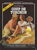 Coup de torchon poster