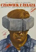 Man of Iron poster