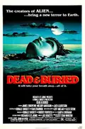 Dead & Buried poster