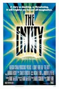 The Entity poster