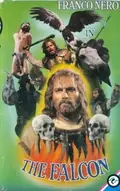 The Falcon poster