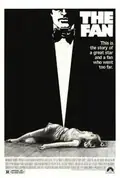 The Fan poster