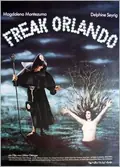 Freak Orlando poster