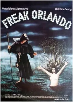 Freak Orlando poster