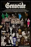 Genocide poster