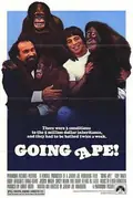 Going Ape! poster