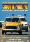Goodbye Pork Pie poster