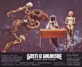 Visitors from the Galaxy poster