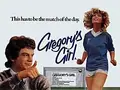 Gregory's Girl poster