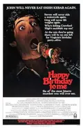 Happy Birthday to Me poster