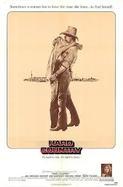 Hard Country poster