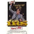 Harry's War poster