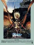 Heavy Metal poster