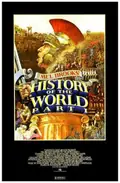 History of the World: Part I poster