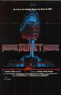 Home Sweet Home poster
