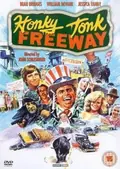 Honky Tonk Freeway poster