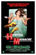 X-Ray poster