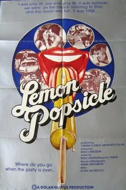 Hot Bubblegum poster