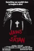 Jaws of Satan poster