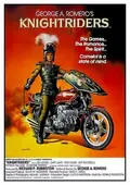 Knightriders poster