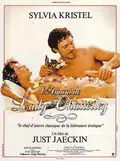 Lady Chatterley's Lover poster