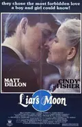 Liar's Moon poster