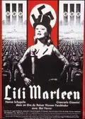 Lili Marleen poster