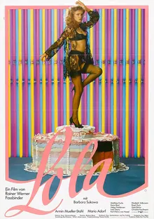 Lola poster