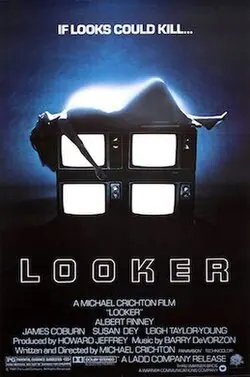 Looker poster