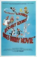 The Looney, Looney, Looney Bugs Bunny Movie poster