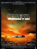 Malevil poster