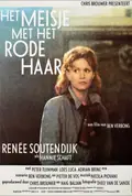The Girl with the Red Hair poster