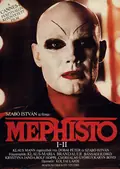 Mephisto poster