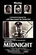 Midnight poster