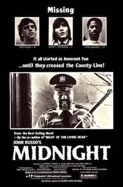 Midnight poster