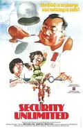 Security Unlimited poster