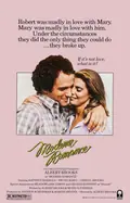 Modern Romance poster