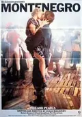 Montenegro poster