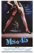 Ms .45 poster