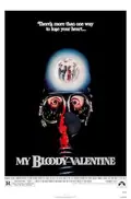 My Bloody Valentine poster