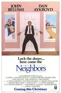 Neighbors poster