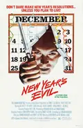 New Year's Evil poster