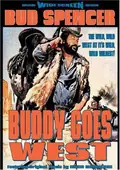 Buddy Goes West poster