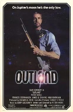 Outland poster