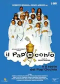 In the Pope's Eye poster