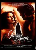 Passion of Love poster