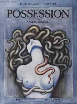 Possession poster