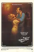 The Postman Always Rings Twice poster