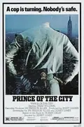 Prince of the City poster